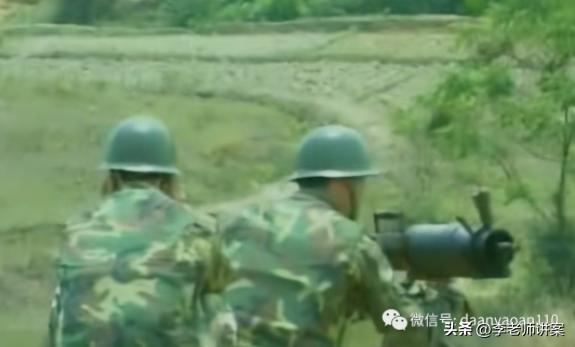 枪决罪犯司空见惯，但你见过炮决吗？