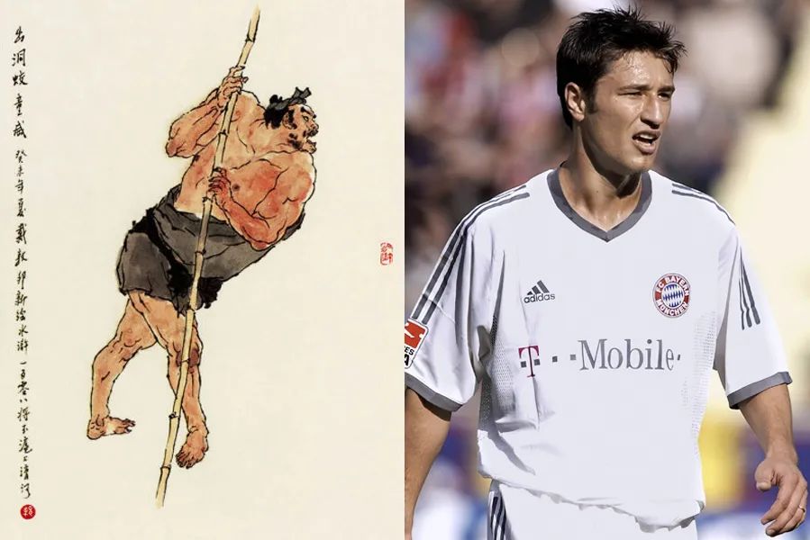 拜仁慕尼黑21世纪最佳阵容,拜仁队史第一