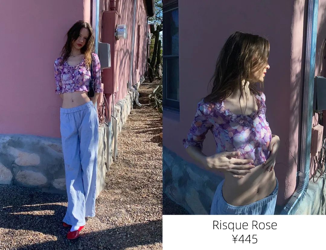 40套时尚穿搭,40套风格穿搭