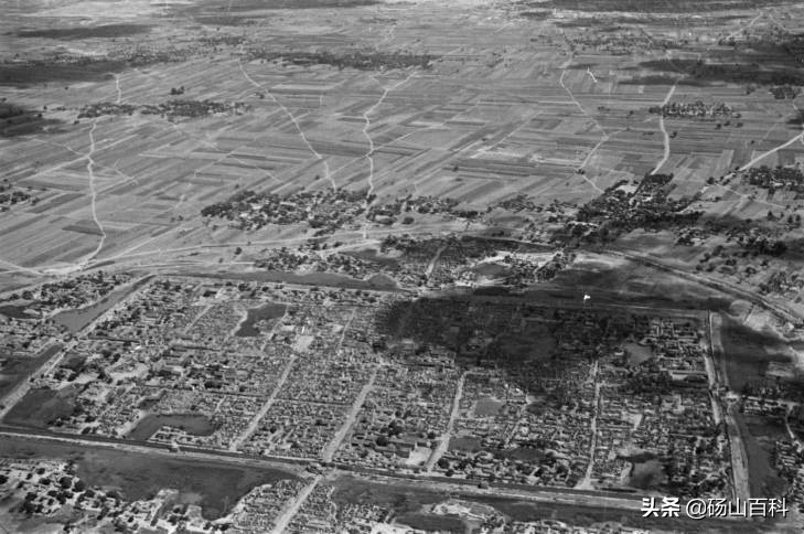 砀山县抗战初期纪事,砀山县抗日