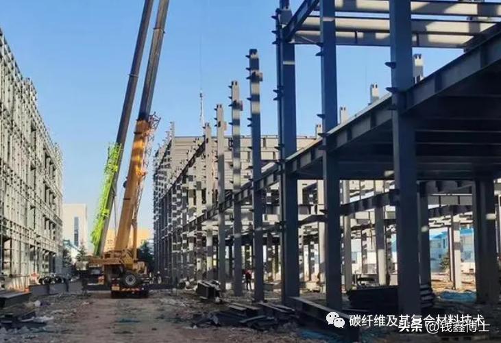 第三代碳化硅半导体材料企业,第三代半导体碳化硅衬底知名企业