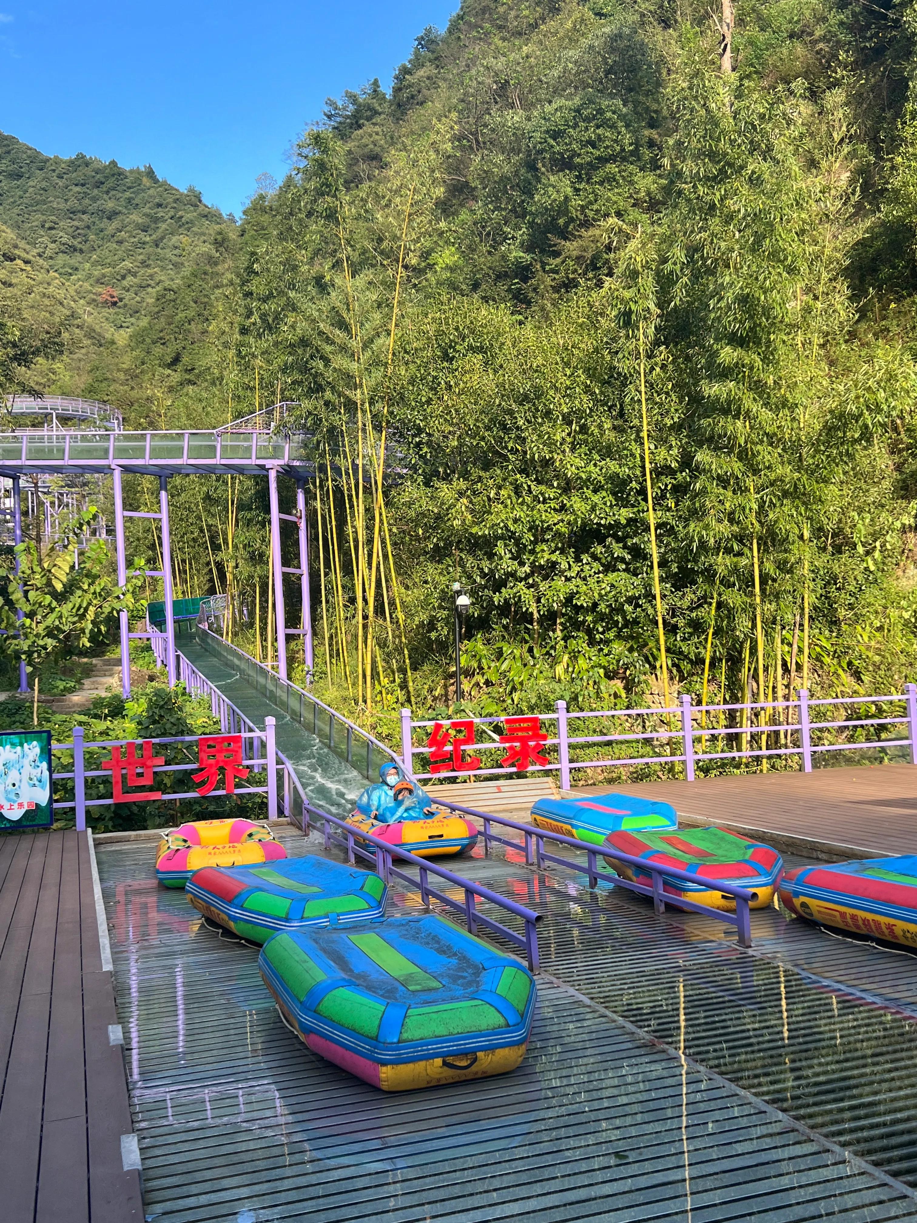 江浙沪游山玩水景点推荐大全,江浙沪夏日旅游好去处