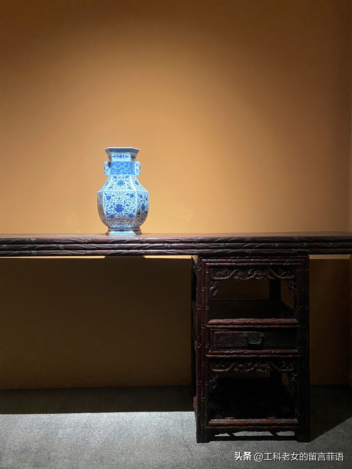 故宫艺术家具,故宫宫廷家具大全