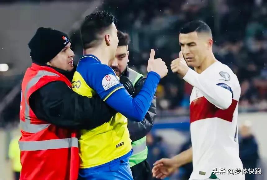 c罗又进球了,c罗世界杯跳水原视频无字幕水印