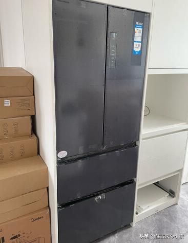 法式冰箱海尔和容声冰箱哪个好,对开门冰箱海尔和容声哪个好