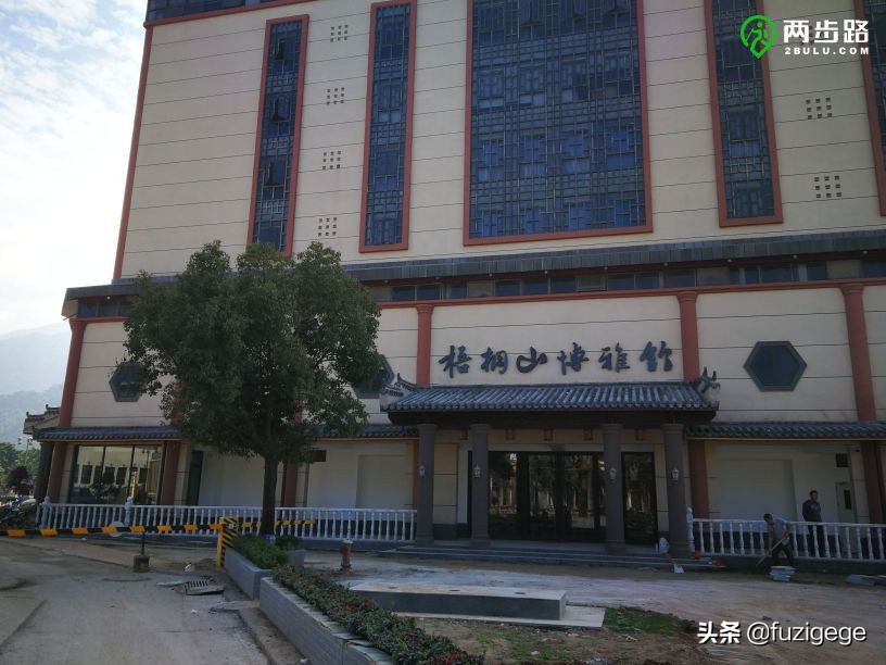 深圳徒步路线从梧桐山到盐田,深圳十峰大南山徒步最佳路线