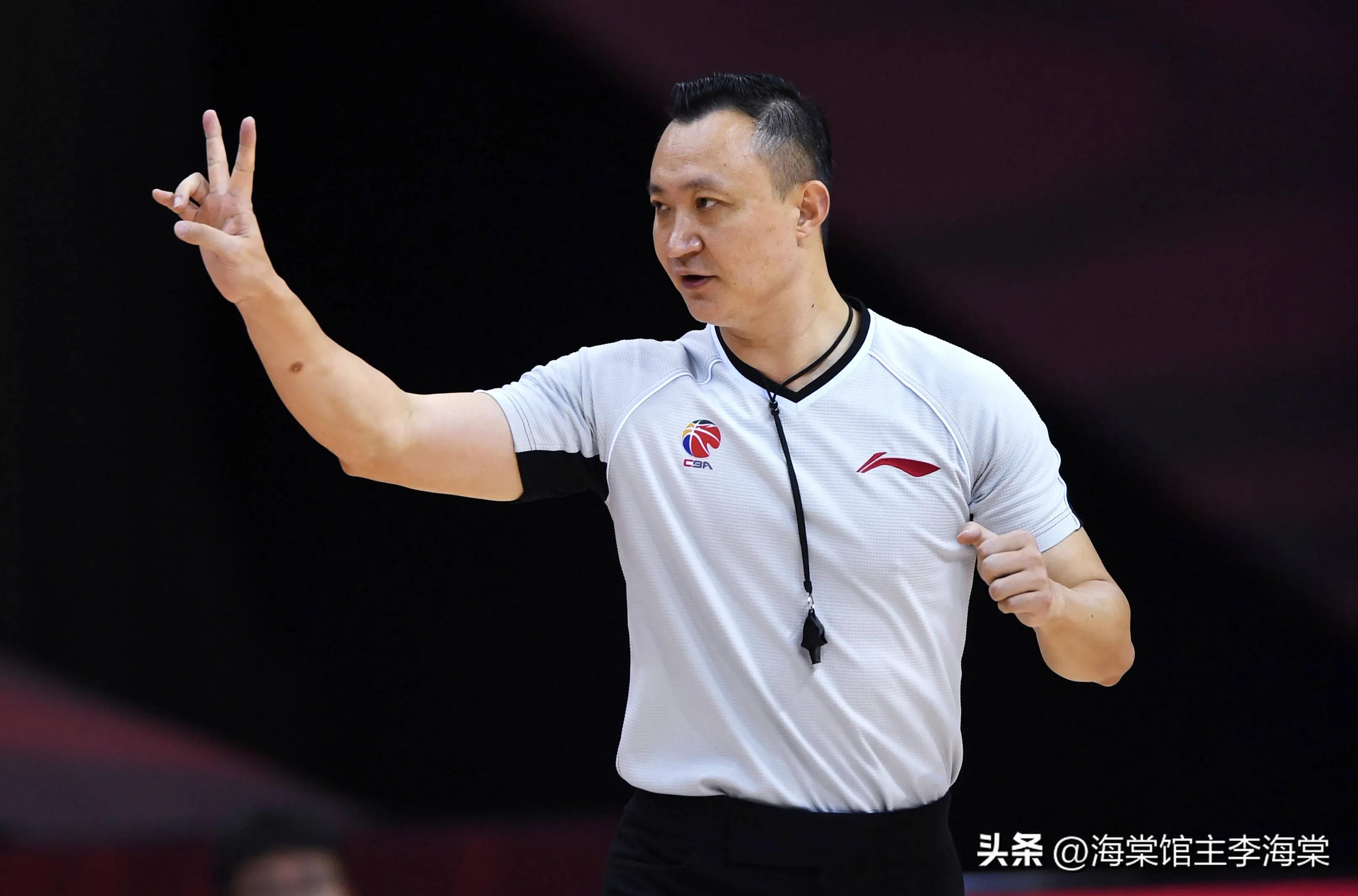 CBA中职篮下赛季闵鹿蕾会出任北京控股的主教练是一个劣质谣言。