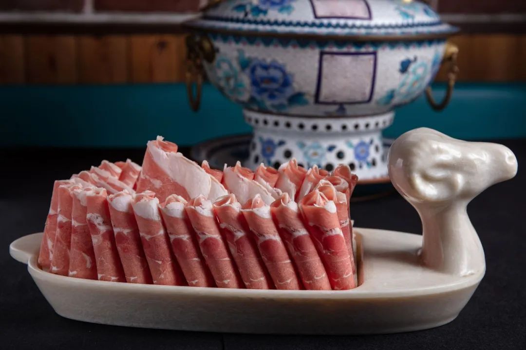 呼伦贝尔特色美食推荐,呼伦贝尔打卡美食