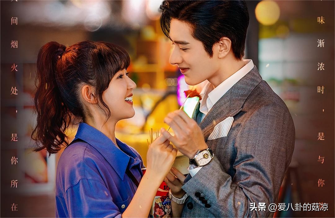 五部待播甜宠剧你最期待哪一部,推荐5部近期播出的甜宠剧