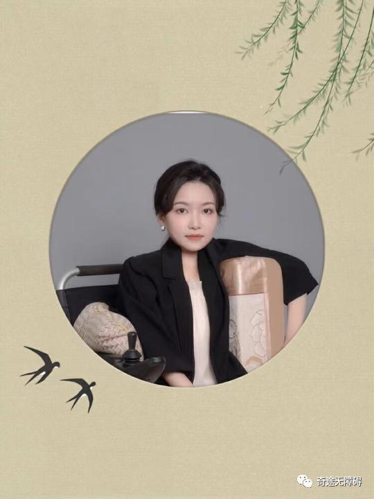 罕见病女孩的努力,一个罕见病女孩努力成长的四年