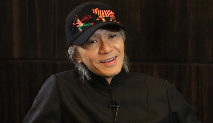 张明明演的申公豹,张明明申公豹图片