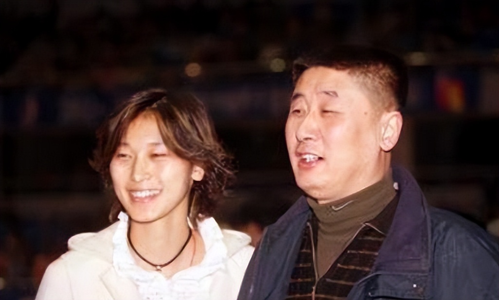 女篮颜值天花板李梦,女篮王思雨成长之路