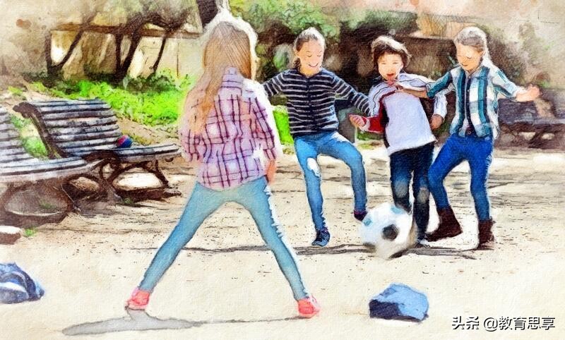 足球后备人才培养效果,足球人才培养和发掘