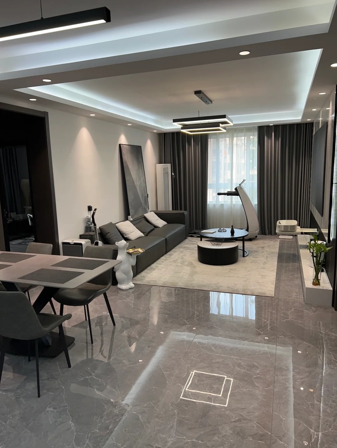 浙江夫妻拒绝过度装修,江苏90后夫妻拒绝过度装修