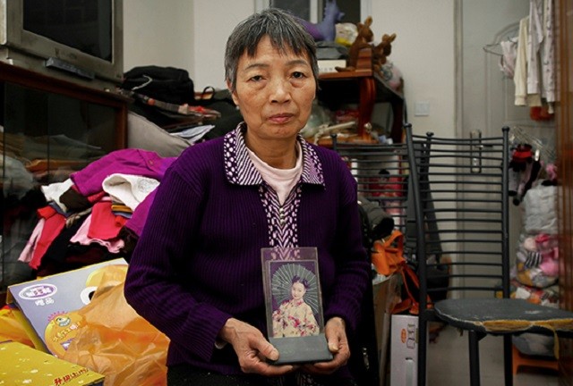 2010年，56岁失独母亲生下试管龙凤胎，后因过度劳累患上脑梗