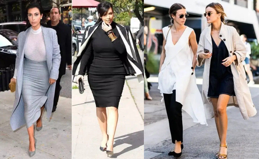 为什么说穿搭有层次更好看,穿搭决定层次的6大技巧