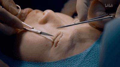 国产18禁，作者被骂到消失，这片得罪谁了？