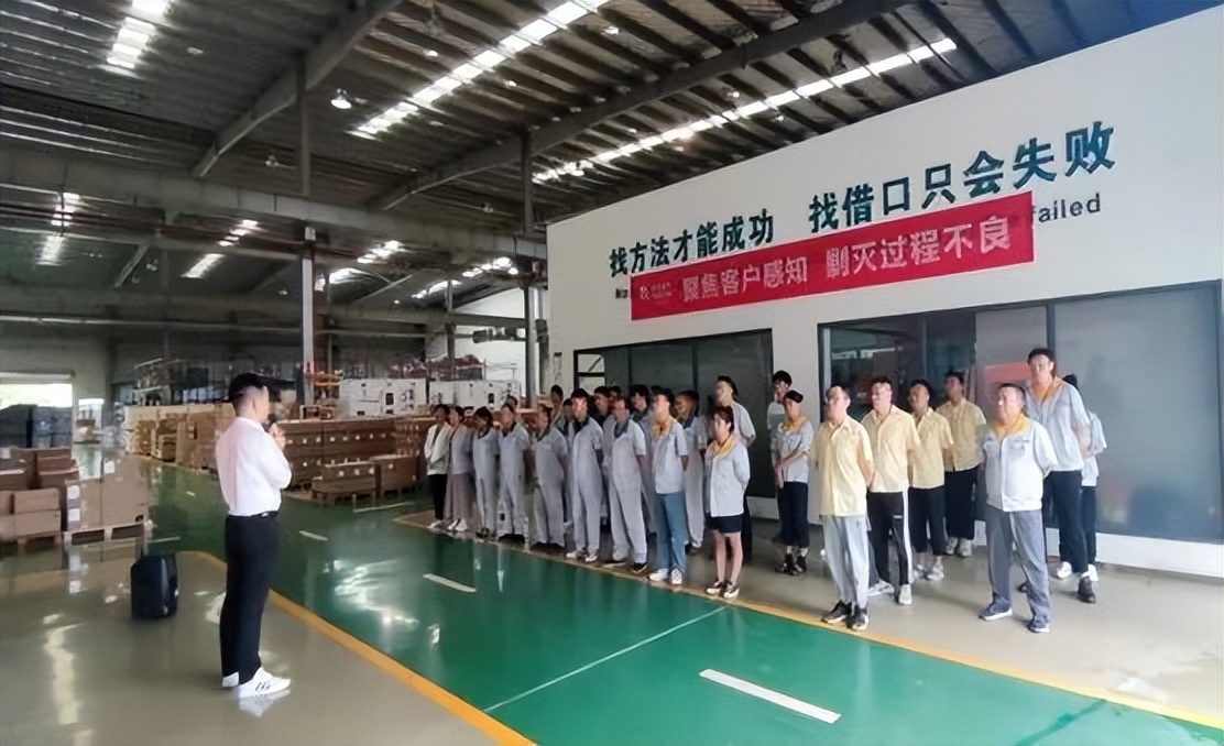 零缺陷交付率,天正电气的优势