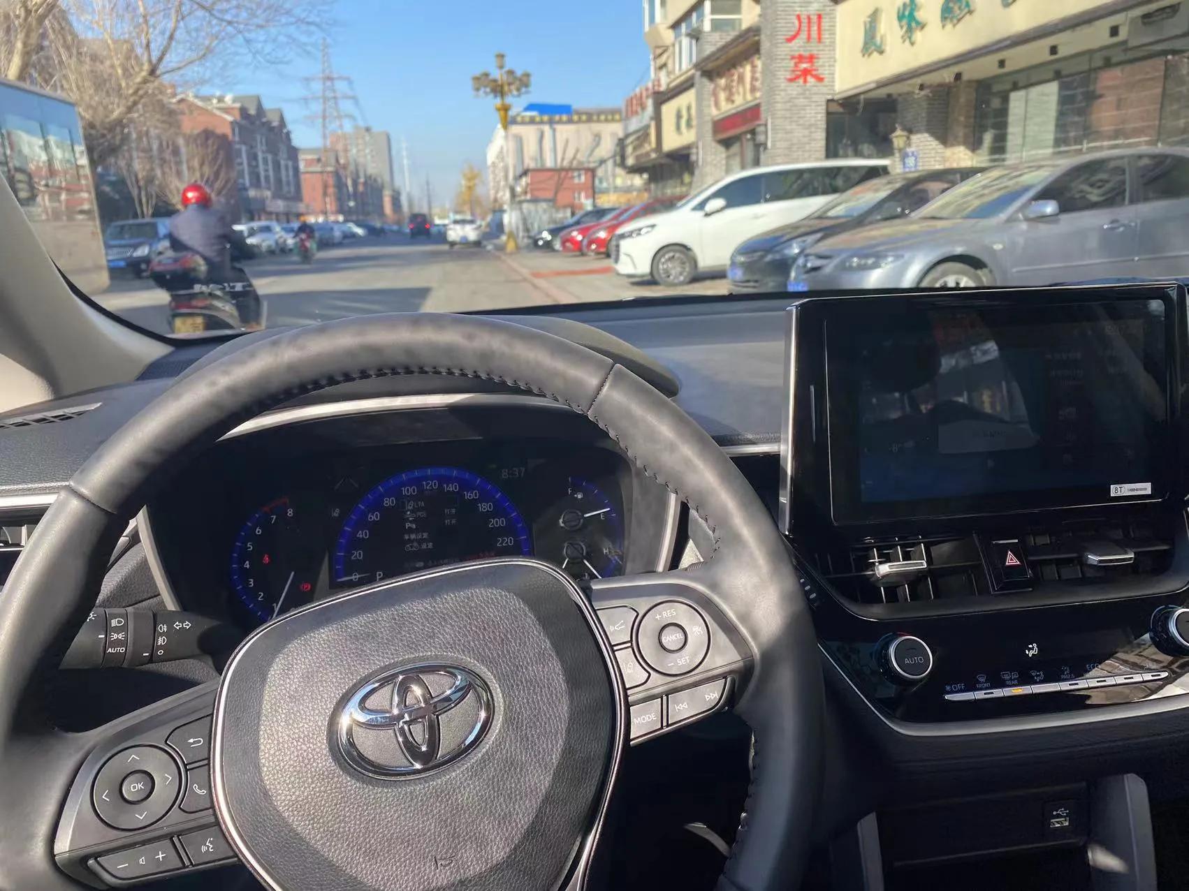 2.0自然吸气动力最强的发动机,2.0升自然吸气是多大马力