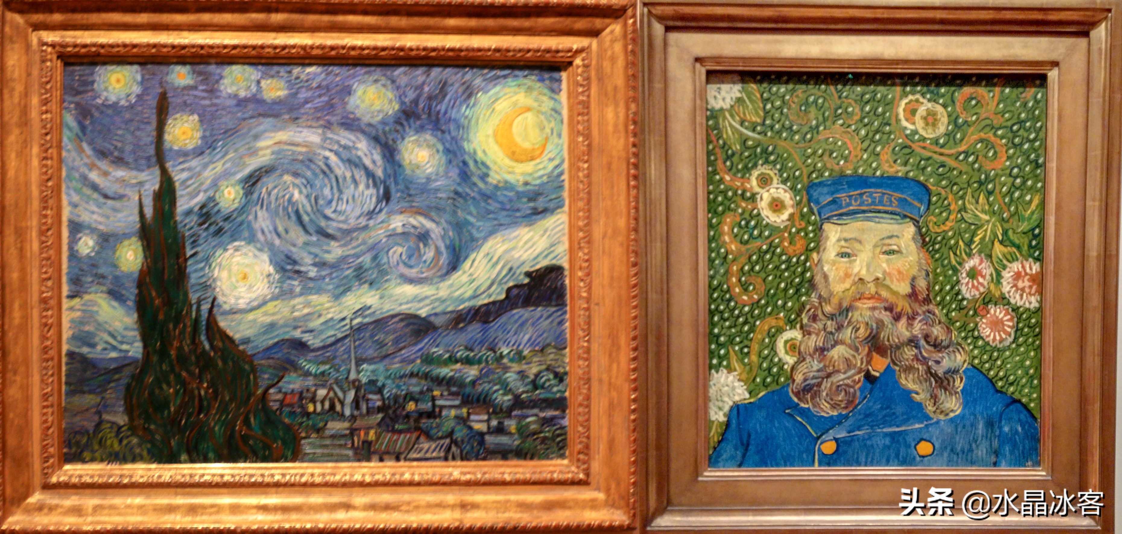 美东加东行（一）——纽约