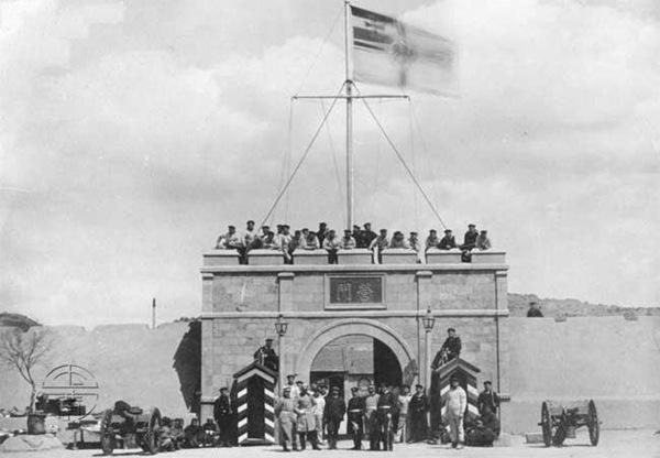 为什么山东沿海只有青岛发展最好,为什么青岛是山东第一大城市