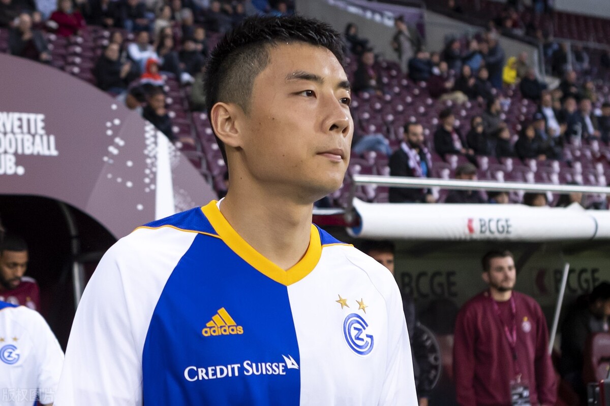 中国男足留洋军团迎来久违喜讯,中国男足再次踏上新的征程