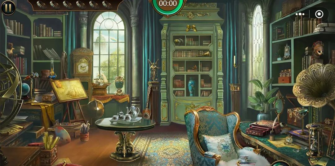 密室解谜类游戏推荐,密室逃脱解谜类游戏推荐