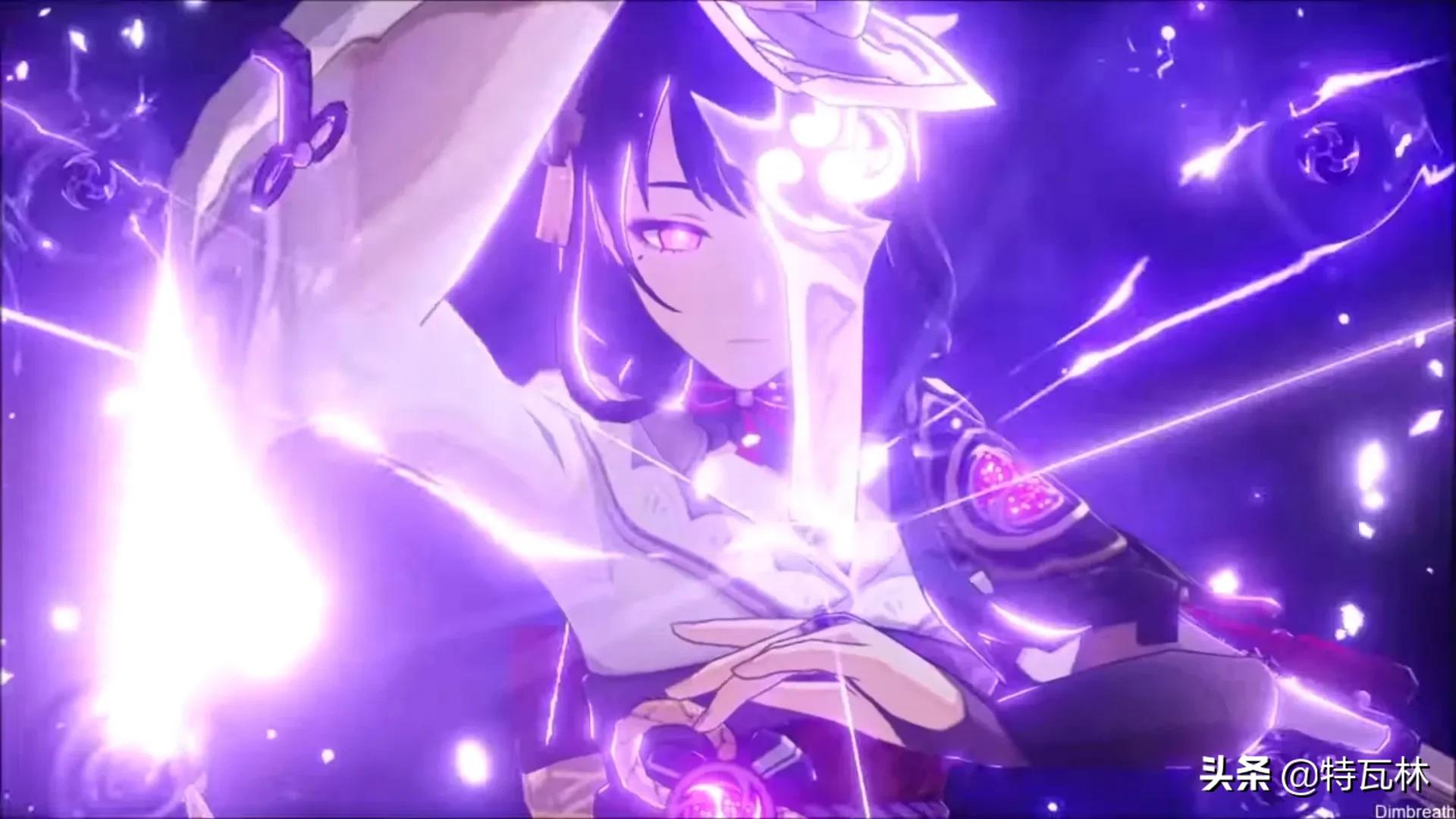 原神全角色壁纸全屏高清120帧,原神2k高清壁纸全员