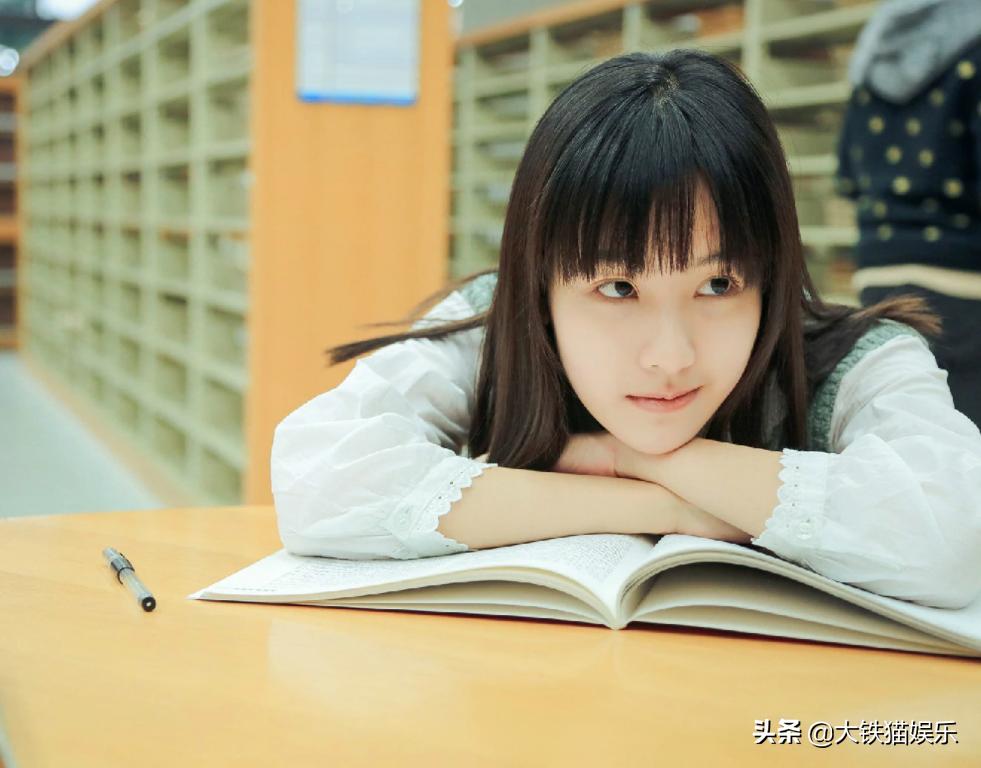 明明长得很漂亮却没有人追,明明长得很漂亮却没人追