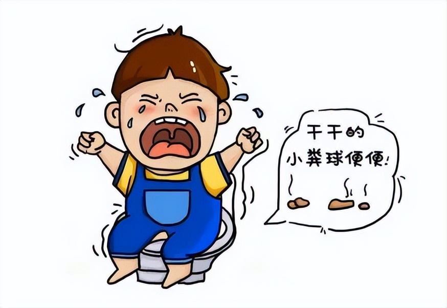 10个月宝宝排便困难哭,宝宝拉屎哭拉不出来怎么办