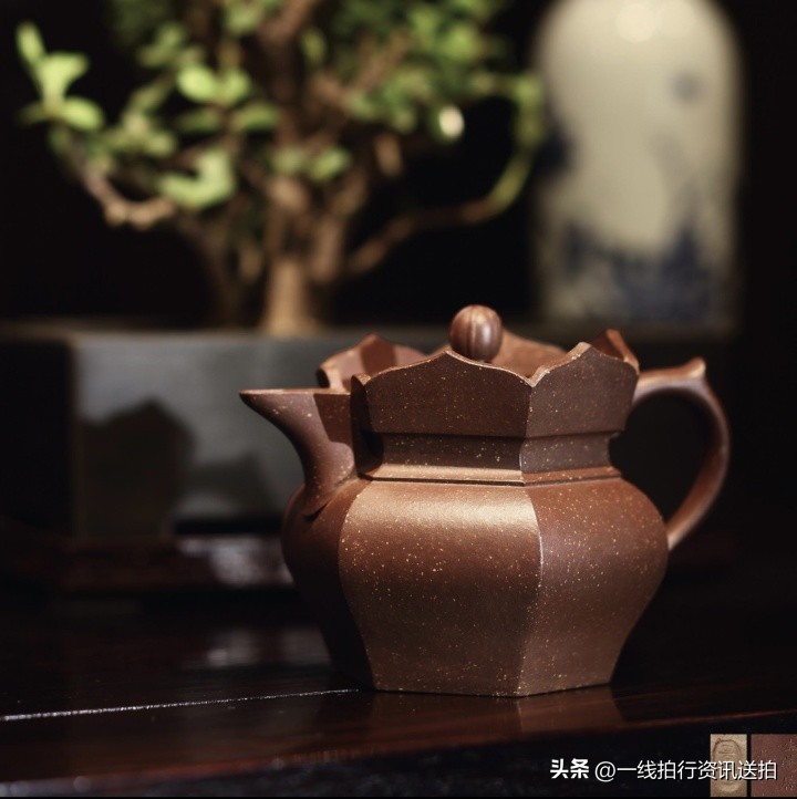 保利拍卖的紫砂壶,北京保利拍卖汝瓷