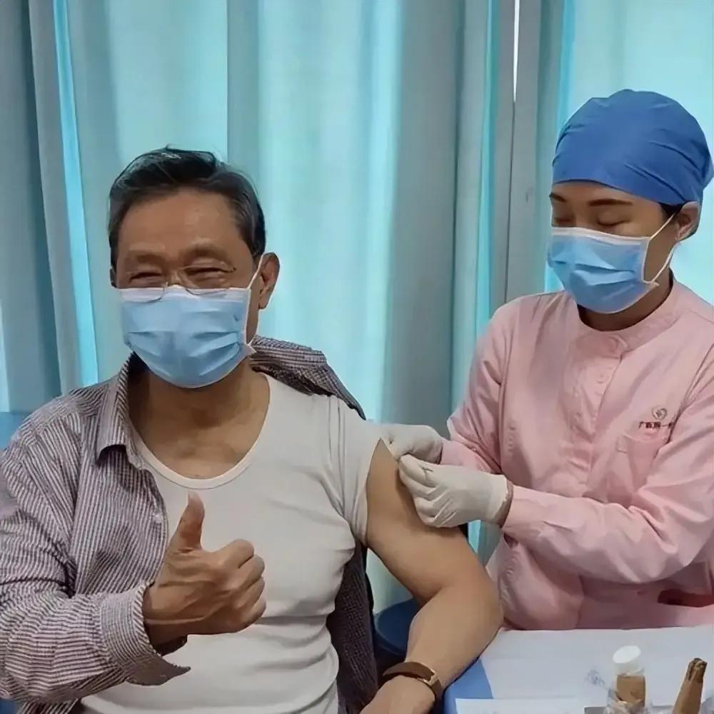 钟南山院士讲支气管哮喘,钟南山院士谈哮喘