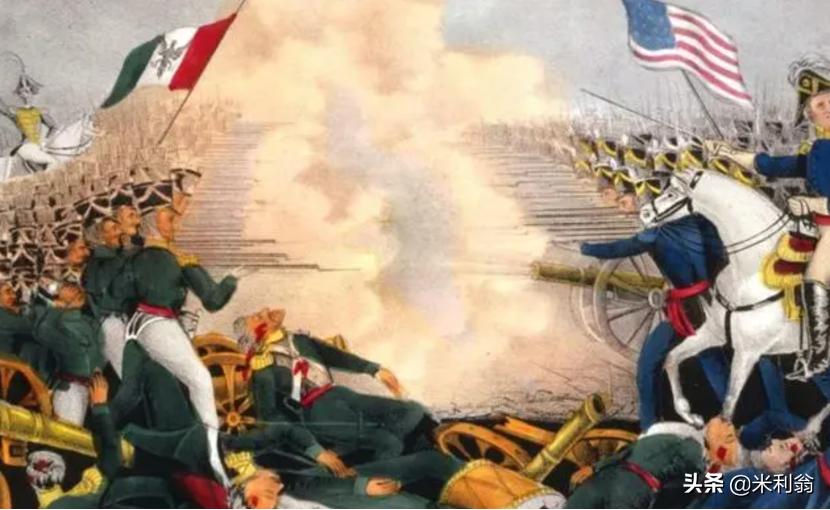 美国为什么不吞并加拿大墨西哥,美国为什么不吞并墨西哥跟加拿大