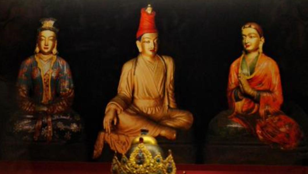 西藏布达拉宫什么时候建,布达拉宫是谁建的在哪里