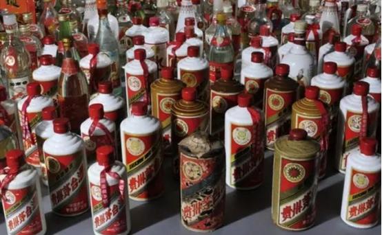 白酒怎么存放不跑酒,白酒存酒推荐