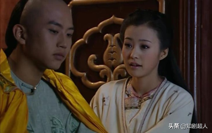 邓超主演的这三部经典爱情剧,邓超艰难爱情电视剧免费完整版