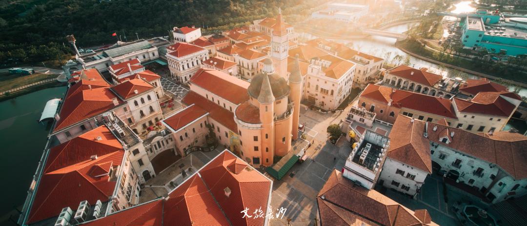 【星城漫游】打卡全世界，就从长沙出发