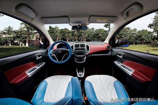 长安奔奔是哪年开始生产,长安奔奔当时最值的一款