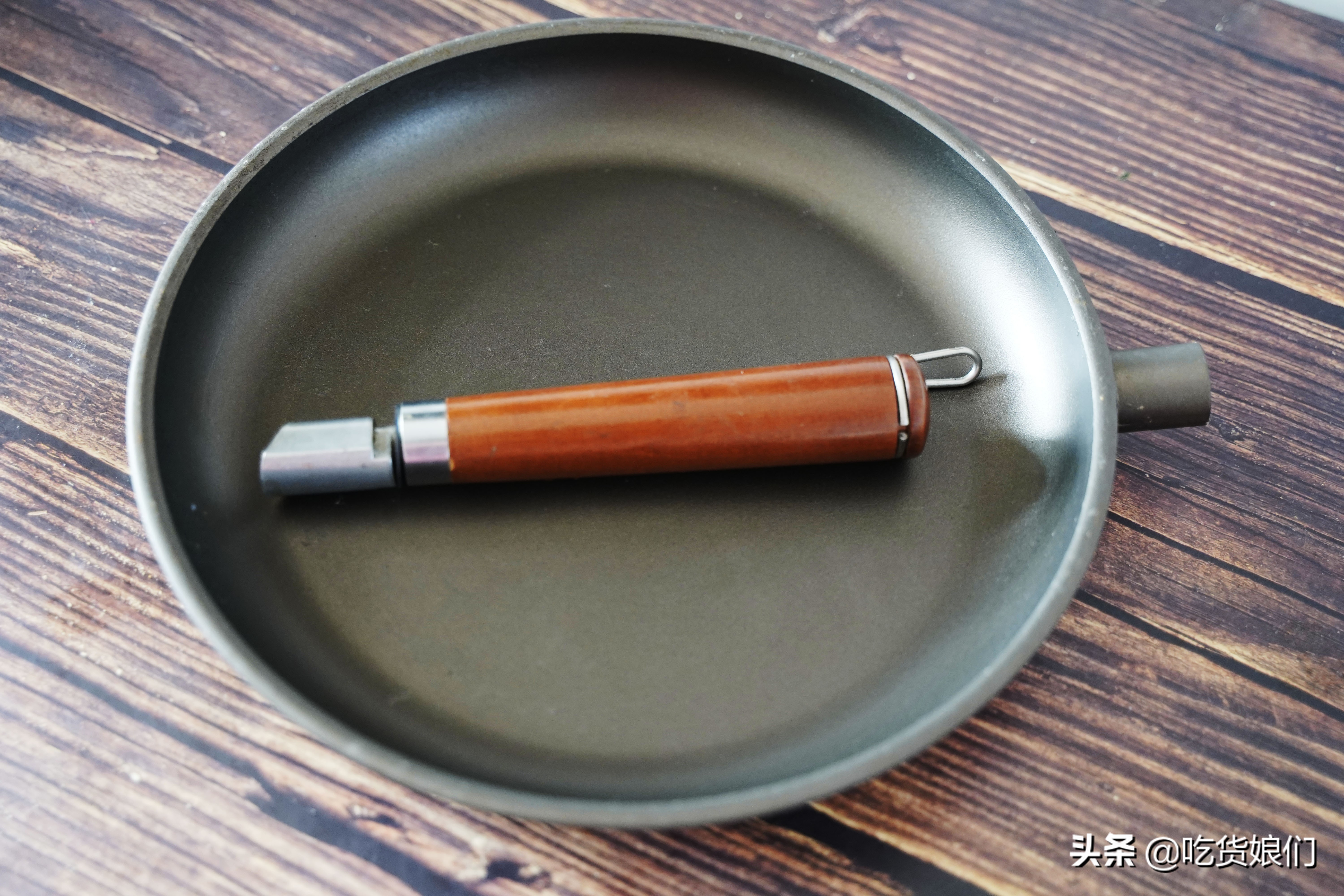 高档厨房必备锅具图片大全,10件大家都在用的厨房锅具