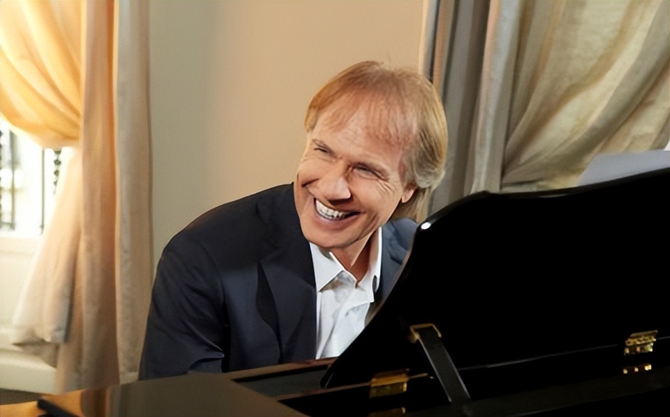 水边的阿狄丽娜钢琴谱有音乐标记,水边的阿狄丽娜钢琴曲五线谱教学