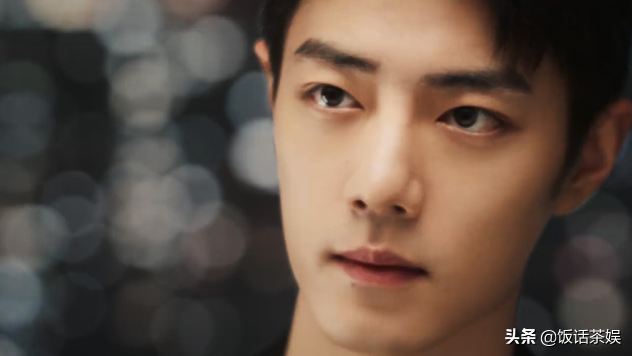 肖战代言ysl1795,肖战ysl发声了吗