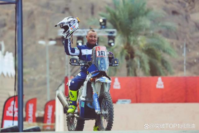 突破润滑油赛事,敬畏昨天的比赛