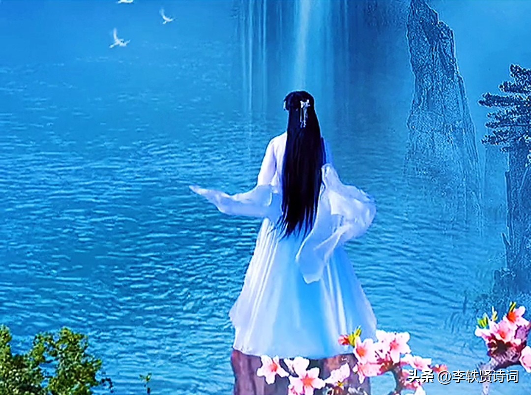 《百味诗词》第13期“如果每天都有毒，定知解药是阳光。”