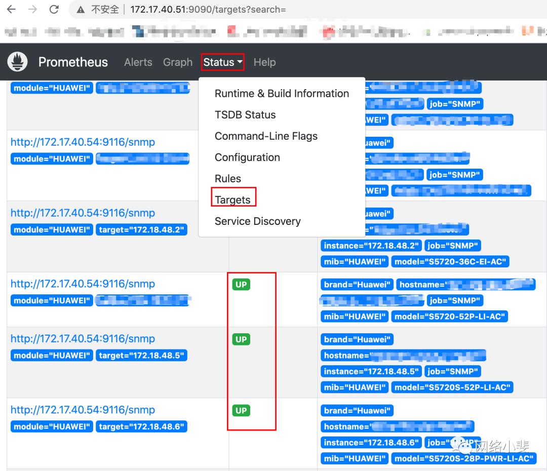 prometheusgrafana监控安装,prometheusgrafana告警部署流程