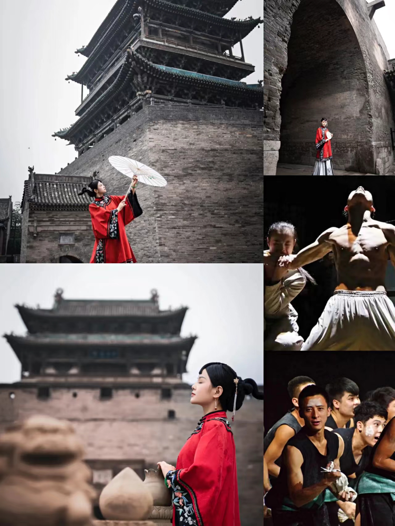 平遥古城里面的客栈推荐,平遥古城必住客栈