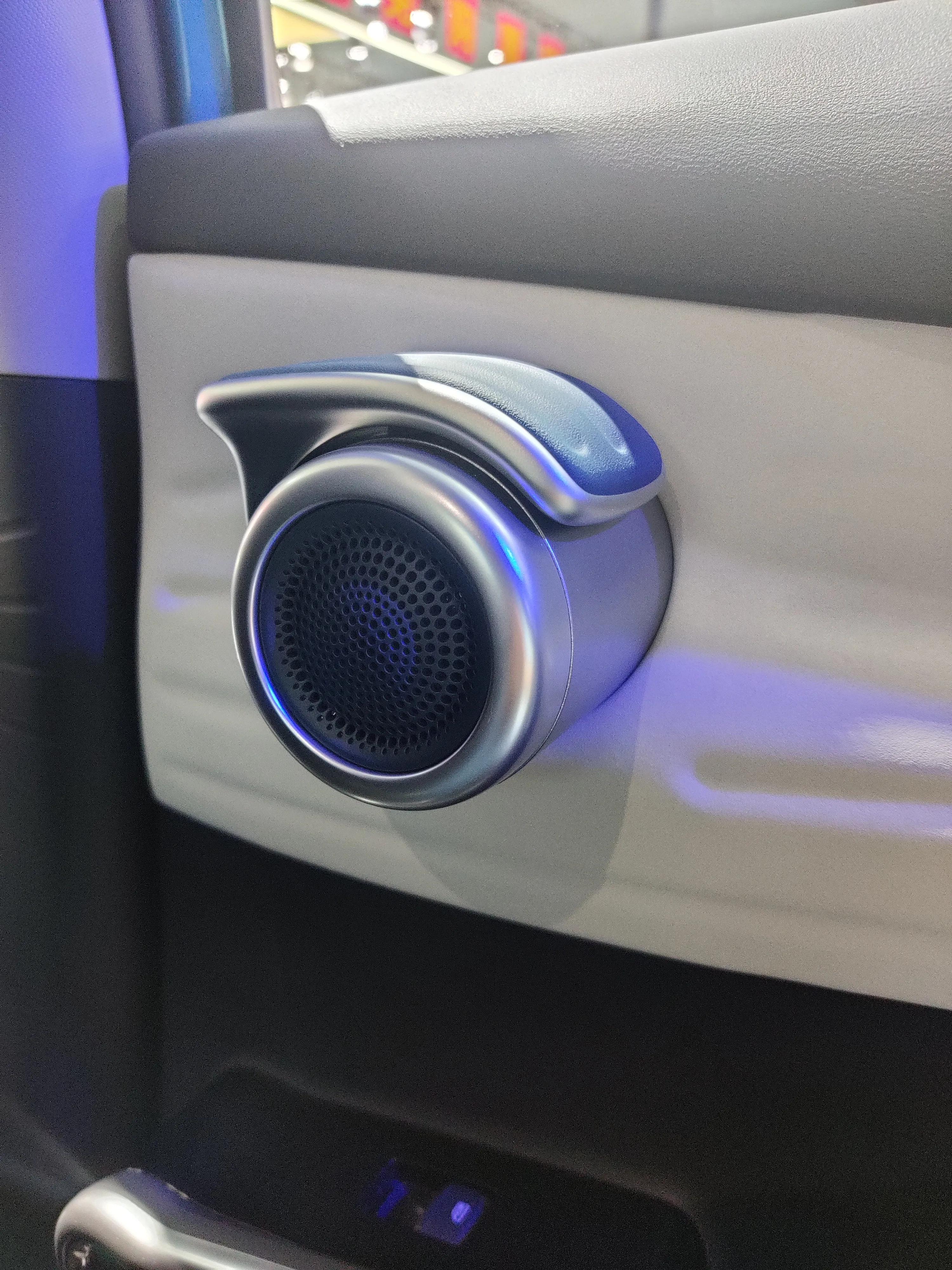 探店打卡比亚迪元PLUS