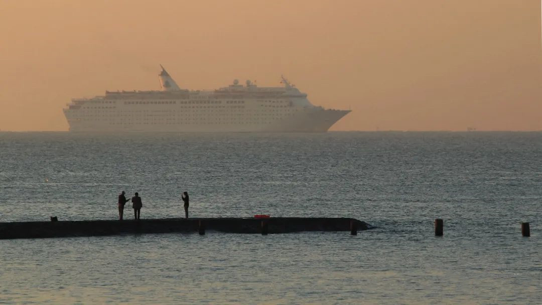 青岛最美摄影作品,青岛摄影师现状