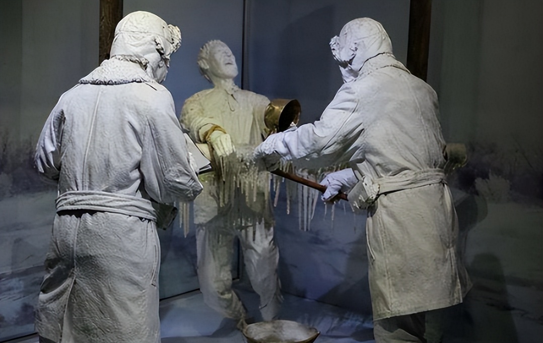 日本侵华老兵来黑龙江,日本老兵来南京和受害幸存者见面