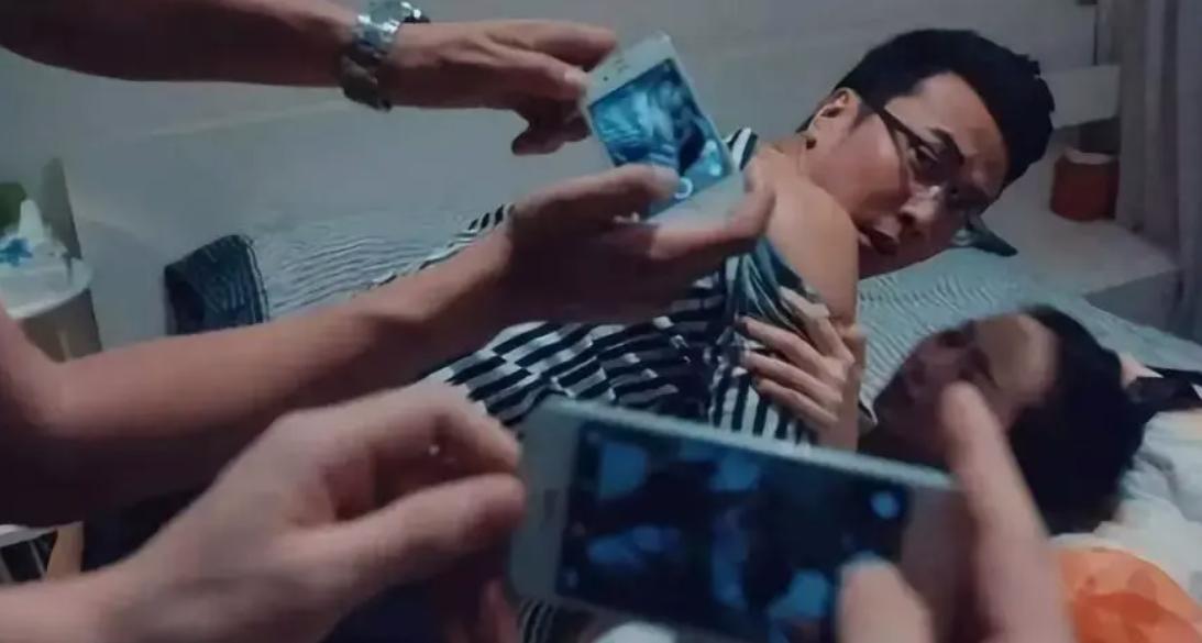 女大学生玩“仙人跳”未遂，竟选择报警，最后惨遭录音打脸