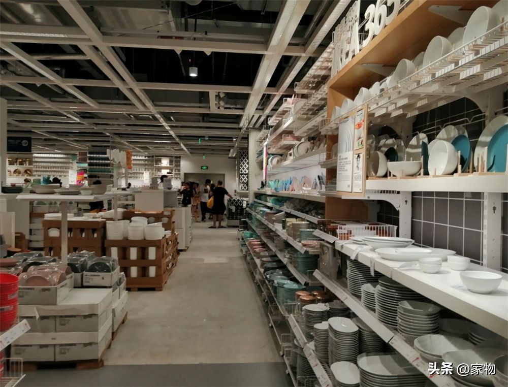 宜家有哪些值得买的小物品,宜家家居哪些东西值得买